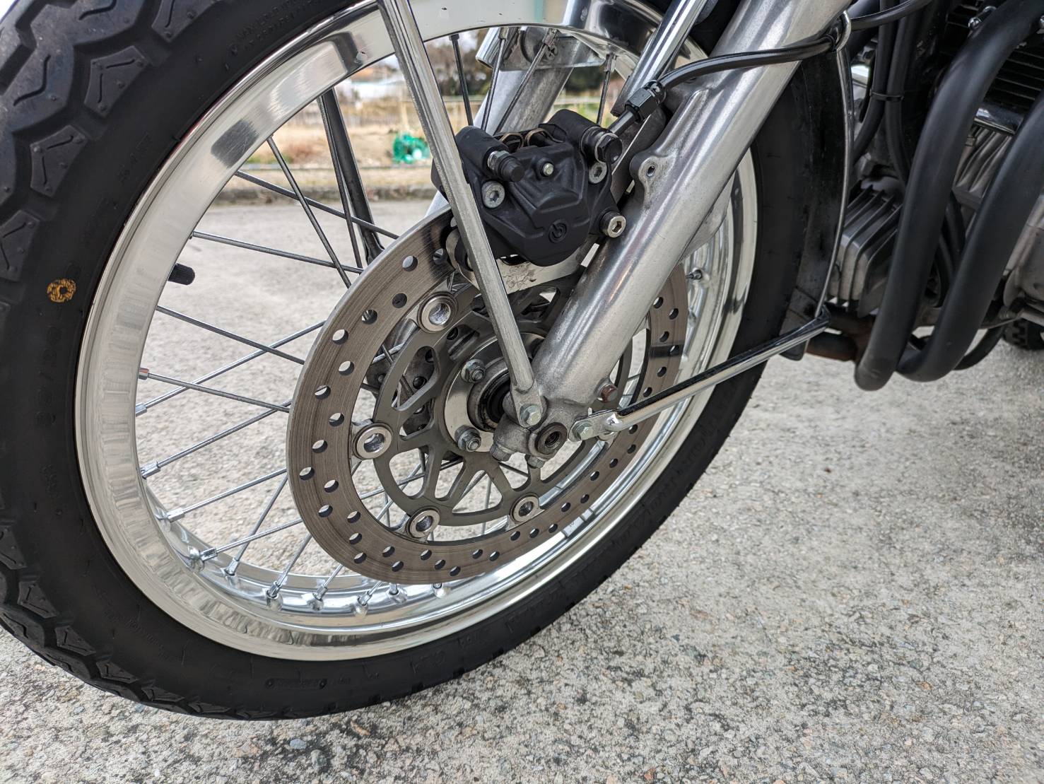 ヨンフォア専門店CB400F｜有限会社アゲイン