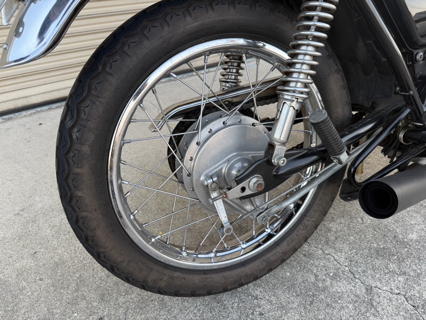 CB400F 並行408 398登録