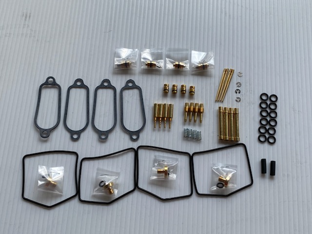 アゲイン製　メインジェットホルダー　リプレイス品　CB400F用　#cb400f#cb400four#cb350four#cb350f#cb750k0#z1#z2#z1000#fx#GT380#cbxア ヨンフォア専門店CB400F｜有限会社アゲイン